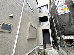 市川市富浜3丁目