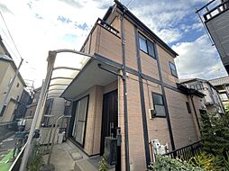 市川市欠真間2丁目