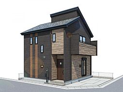 船橋市夏見3丁目　A号棟