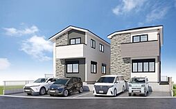 KIS市川市北国分8期1号棟