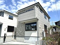 KIS市川市北国分8期2号棟