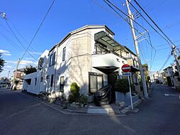 市川市北方1丁目