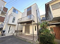 市川市鬼高1丁目