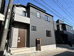 船橋市高野台1丁目　1号棟