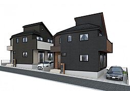 船橋市高野台1丁目　1号棟