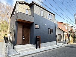 船橋市高野台1丁目　2号棟