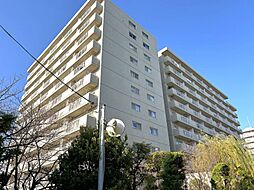 市川ハイツA棟　A棟