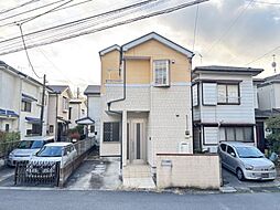 市川市曽谷4丁目