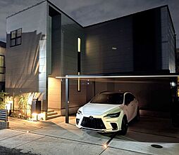 市川市香取1丁目