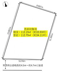市川市須和田第一