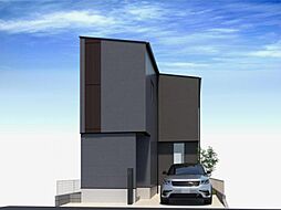 Asobi-創家　浦安市東野第二　1号棟