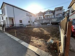 市川市大野町第一