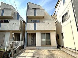 市川市市川3丁目