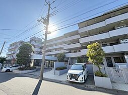 モアステージ新浦安