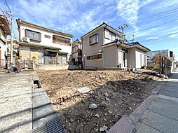 KIS市川市鬼高5期