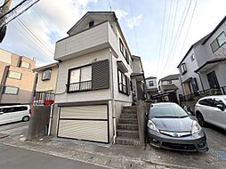 浦安市富士見5丁目