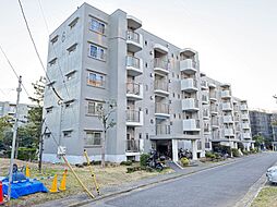 第2稲毛ハイツ6号棟