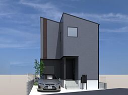 Asobi-創家　市川市塩焼第一　1号棟