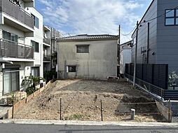 市川市香取第二