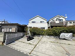 市川市宮久保1丁目