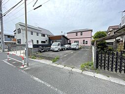 市川市東菅野4丁目