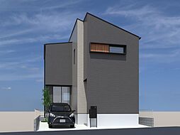 Asobi-創家　市川市塩焼第二