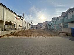 市川市幸2丁目　2号地