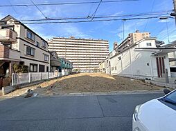 市川市幸2丁目　3号地