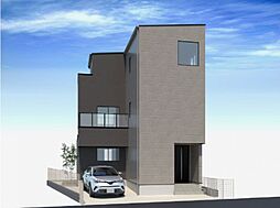 Asobi創家　市川市香取第二