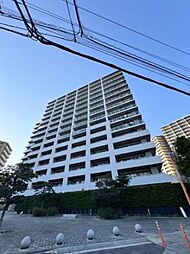 クレストシティタワーズ浦安ブライトウィング棟