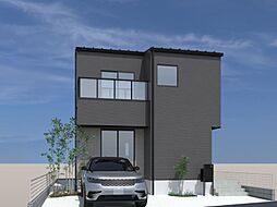 Asobi-創家　市川市須和田第一