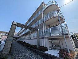 マック市川コートI