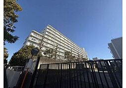 葛西パークサイドハイツ