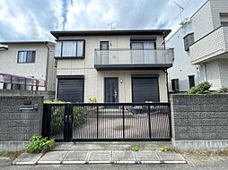 市川市国府台5丁目