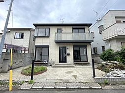 市川市国府台5丁目