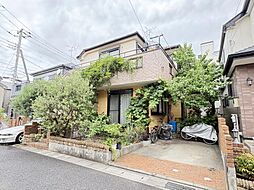 市川市大洲2丁目