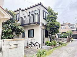 市川市曽谷4丁目
