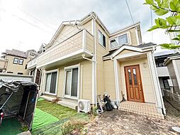 市川市宮久保6丁目