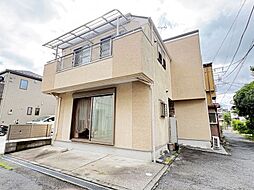 市川市大洲3丁目