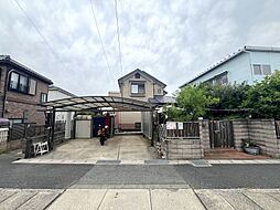 市川市曽谷6丁目