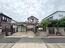 市川市曽谷6丁目