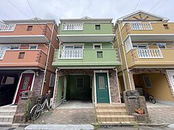 市川市新井1丁目