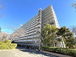 市川パークハイツB棟