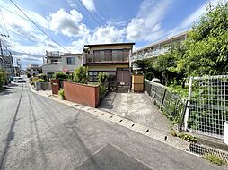 市川市曽谷4丁目