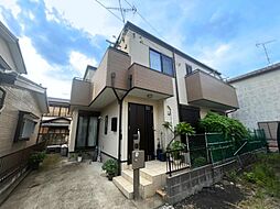 市川市新井3丁目
