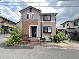 市川市曽谷5丁目