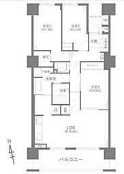レジアスフォート新浦安G棟