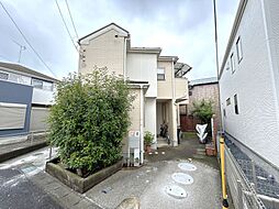 市川市曽谷4丁目