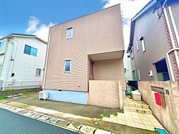 Asobi  流山市おおたかの森北3丁目