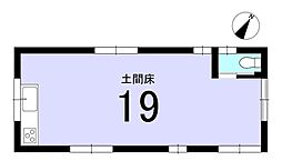 字椎田口　中古戸建